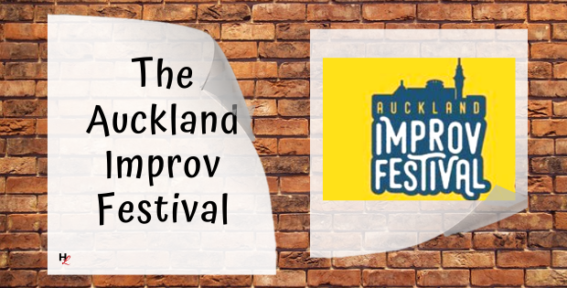 improv festival