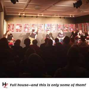 full house